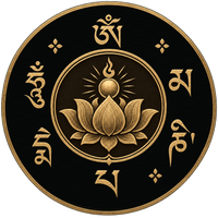 Om Mani Padme Hum