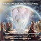 Abundance of Archangel Uriel Tibetan Angel Quartz Crystal Kailash Energy Protection Healing