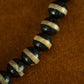 Ancient Natural Bhaisajyaguru 108 Tibetan Antique Beads puretibetan