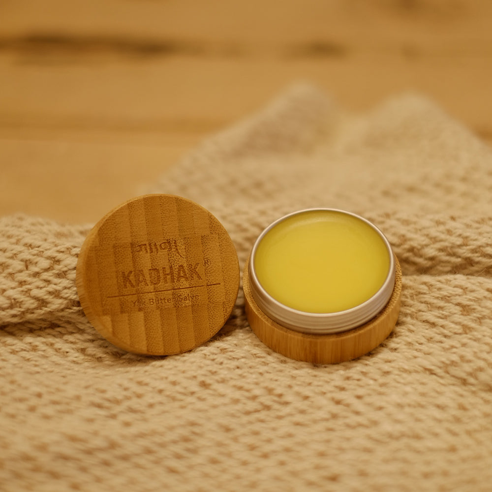 Soothing Balm Jojoba Natural Care