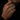 Heaven Earth Union Raw Turquoise Tibetan Silver Ring