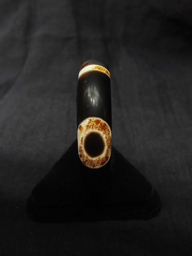 【Unique Item】 Sacred Sky Eye Agate Bracelet