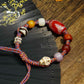 Tiger Tooth Dzi Beads Tibetan Millennium Dzi Beads