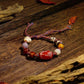 Tiger Tooth Dzi Beads Tibetan Millennium Dzi Beads