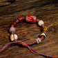 Tiger Tooth Dzi Beads Tibetan Millennium Dzi Beads