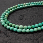 "Phoenix Energy Turquoise Necklace with Hand-Carved Tibetan Craftsmanship"