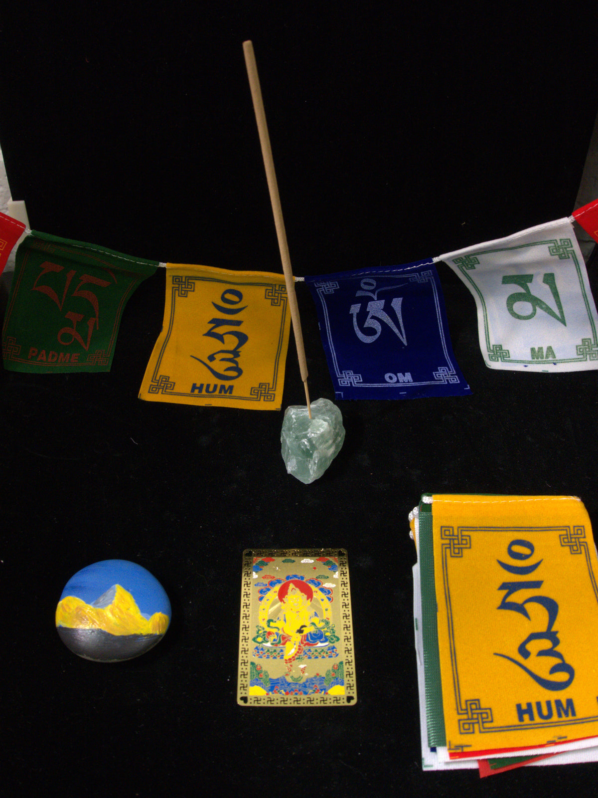 Kailash Sacred Gift Blind Box