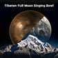 Full Moon Singing Bowl-Awakening series-Soul Resonance puretibetan