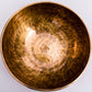 Full Moon Chakra Tibetan Singing Bowl Meditation Healing Therapy Himalayan Copper Cleansing puretibetan