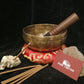 Full Moon Singing Bowl-Healing series-Tibetan Energy puretibetan