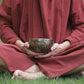 Full Moon Singing Bowl-Meditation series puretibetan