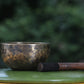 Full Moon Singing Bowl-Meditation series puretibetan