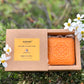 Brightening Soap Handmade Turmeric Yak Milk