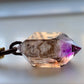 Amethyst Spirit Pendant