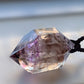 Force Awakening Amethyst Pendant