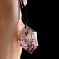 Force Awakening Amethyst Pendant