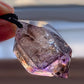 Force Awakening Amethyst Pendant