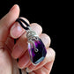 Amethyst Spirit Awakening Pendant