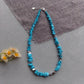 Tranquil Turquoise Harmony Necklace