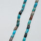 Lucky Phoenix Rise Turquoise Necklace