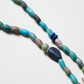 Lucky Phoenix Rise Turquoise Necklace