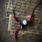 Tibetan Guardian Yak Bone Necklace