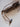 Blue Apatite Antler Yak Leather Braided Cord Himalayan Necklace