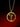 Ming Dynasty Buddha Hand Vajra Thokcha Necklace