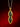 Double-Ended Vajra Thokcha Zircon Necklace