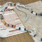 Guardian Harmony Agate Necklace