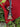 Stupa Thokcha Charm Strand Necklace