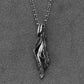 Guardian Roots Sterling Silver Pendant