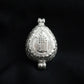 Sacred Silver Gawu Pendant