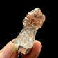 Primal Force Ruddy Quartz Pendant