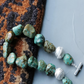 Spirit of Resolve Turquoise Bracelet