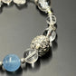 Love Guardian Star Crystal Bracelet