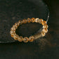 Supreme Wealth Top Citrine Bracelet