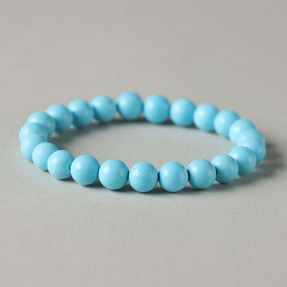 Calm Essence Turquoise Bracelet