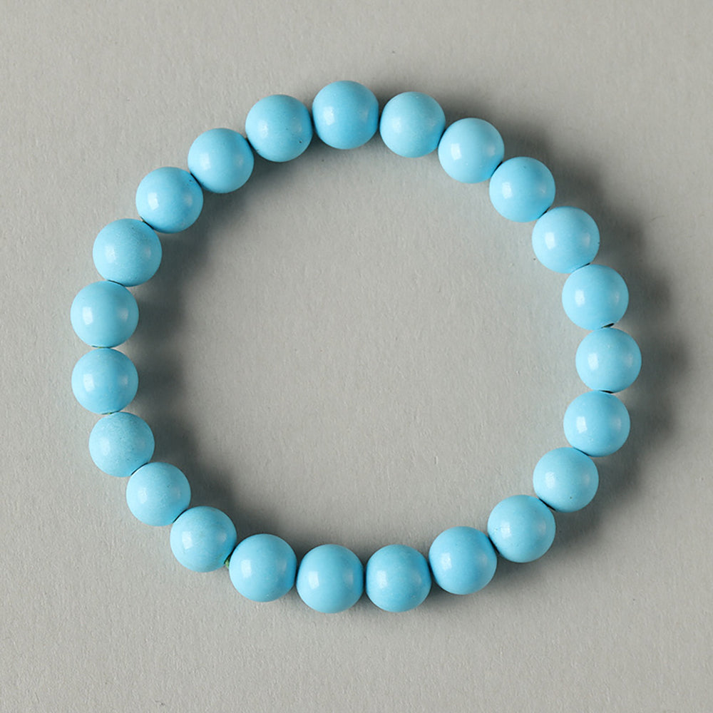 Calm Essence Turquoise Bracelet