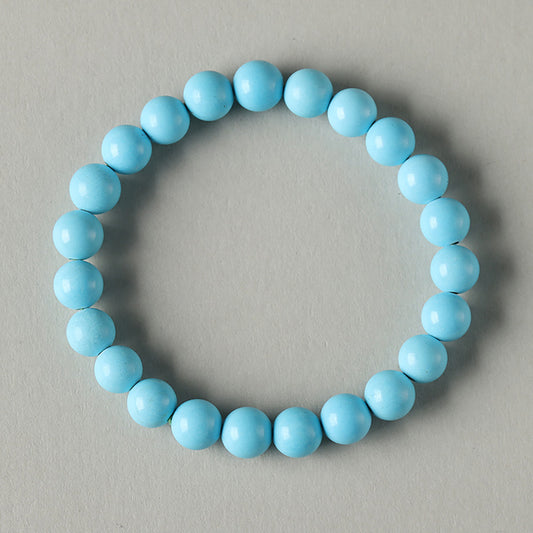 Calm Essence Turquoise Bracelet