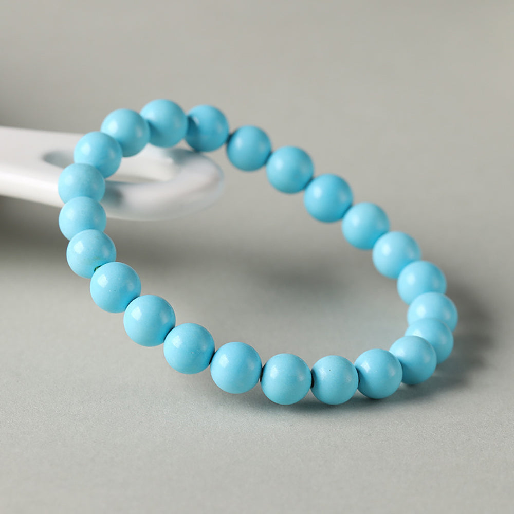 Calm Essence Turquoise Bracelet