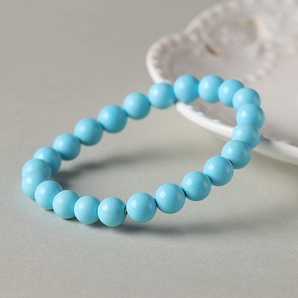 Calm Essence Turquoise Bracelet