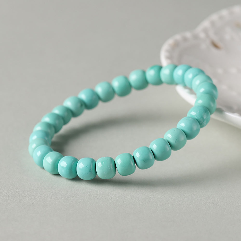 Serenity Turquoise Bracelet