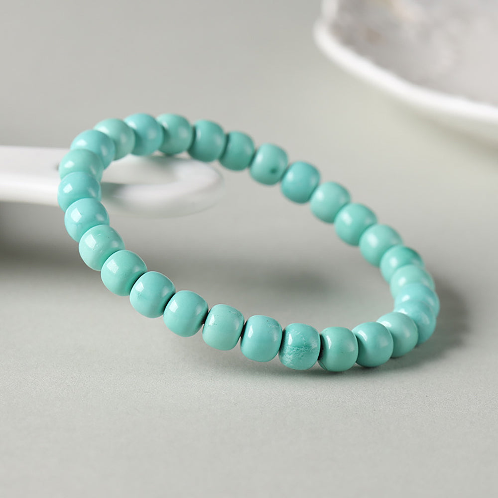 Serenity Turquoise Bracelet