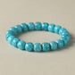 Tranquility Turquoise Bead Bracelet