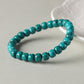 Serene Turquoise Energy Bracelet