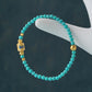 Tranquil Turquoise Serenity Bracelet