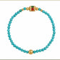 Tranquil Turquoise Serenity Bracelet