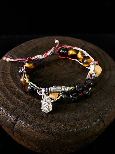 Prosperity Guardian Bracelet