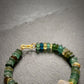 Grace of Blessings Colored Glaze Bracelet